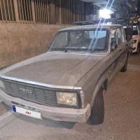 وانت کارا دوکابین