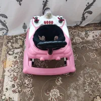 روروک بچه
