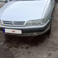 زانتیا 2000 مدل 85