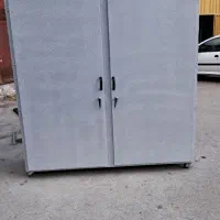 دستگاه گرمخانه ماست بندی 2400  گرم خانه ماستبندی