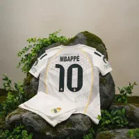 کیت باشگاهی ورزشی فقط عمده