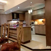 کابینت ام دی اف کارکرده در حد نو