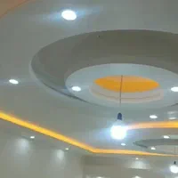 برق کشی کامل ساختمان، تعمیرات برق