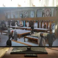 تلویزیون ال ای دی سامسونگ