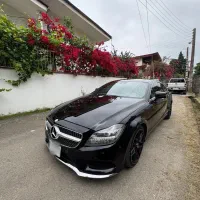 cls550 2014|خودرو سواری و وانت|تنکابن, |دیوار