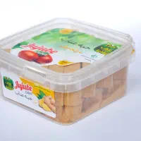 حبه عناب ساده ومخلوط شاینا