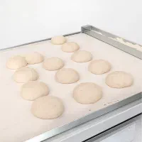دستگاه چانه گیرنانوایی