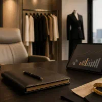 استخدام مدیر میانی و اجرایی/ آقا (پوشاک زنانه)