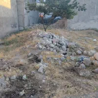 زمین در باسمنج