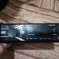 ظبط مکسیدر