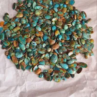 500گرم فیروزه نیشابور