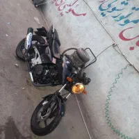 موتور پالس ۱۸۰ فورجی4gمدل ۹۰