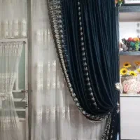 والان پرده درحد نو