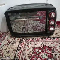 لوازم خانه توستر اسپرسوساز