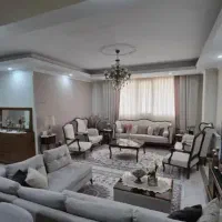 88 متر دو خواب فول امکانات غرق نور