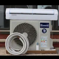 خدمات اسپیلت نصب سرویس جابجای