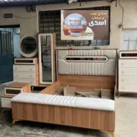 کوه تخت تخت خواب سرویس خواب کوه تخت