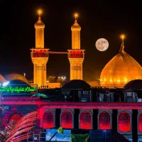 سفرکربلا3و4روزه نفری2500