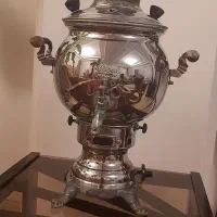 سماور ۴ لیتری