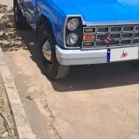 نیسان دوگانه مدل98