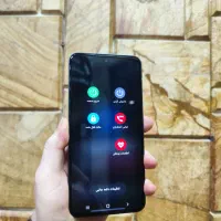 s24fe 256 ram8|موبایل|بهشهر, |دیوار