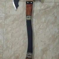 تبر وایکینگ ها