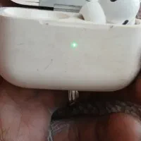 ایرپاد اپل پرو