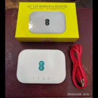 مودم جیبی الکاتل