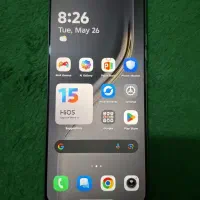 سلام تکنو کامون 40 معمولی 4g دارم