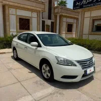 نیسان سنترا ۲۰۱۳ فوق العاده بینظیر