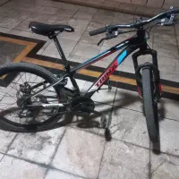 دوچرخه trinx سایز ۲۴