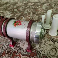 دستگاه سوسیس پر کن