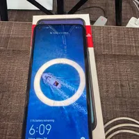 گوشی هواوی y7p مشکی