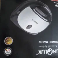 اسنک ساز نو اصلا استفاده نشده