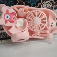 وسایل حمام بچه