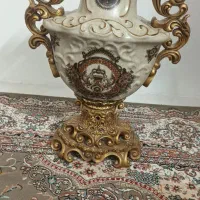 گلدان زیرخاکی