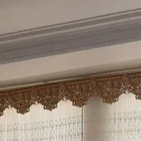 کتیبه سالم وزیباوطلایی ۳متری