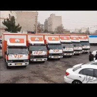 حمل باربری اثایثه منزل پرند رباط کریم   20%