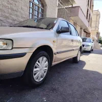 سمند82 شاسی پلمپ