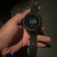 ساعت