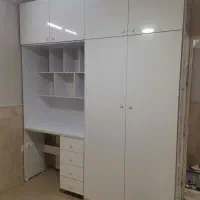 شرایطی|جاکفشی، کمد، دراور|کهک, |دیوار