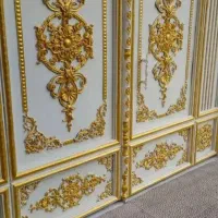 نقاشی ساختمان رنگ امیزی درکهنوج ورودبار زمین