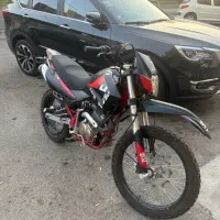 موتور کویرT2 تریل
