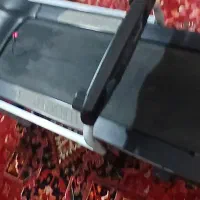 تردمیل مدل AC220V درحد نو