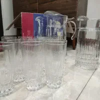 پارچ ولیوان فرانسه