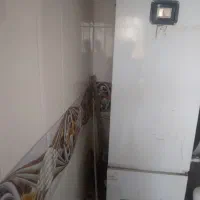 ابگرمکن یخچالی سایزبزرگ