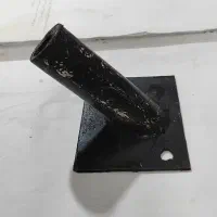 پایه پرچم