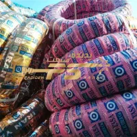 نمایندگی پخش شیلنگ آب ایران یاسا نخدار و بدون نخ