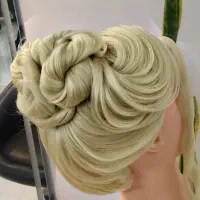 مدل کوتاهی مو