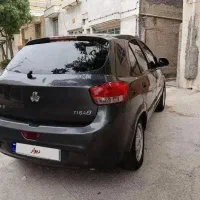 تیبا 2 مدل 94 با تخفیف